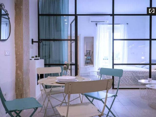 1 bedroom apartment for rent in Benicalap
