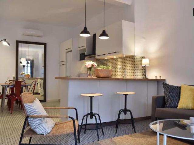 1 bedroom apartment for rent in Benicalap, Valencia