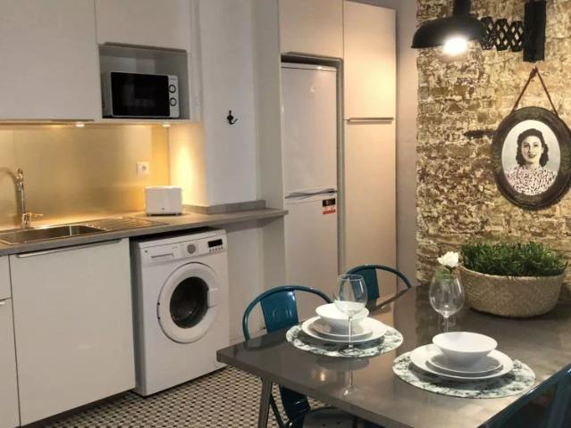 1 bedroom apartment for rent in Benicalap, Valencia