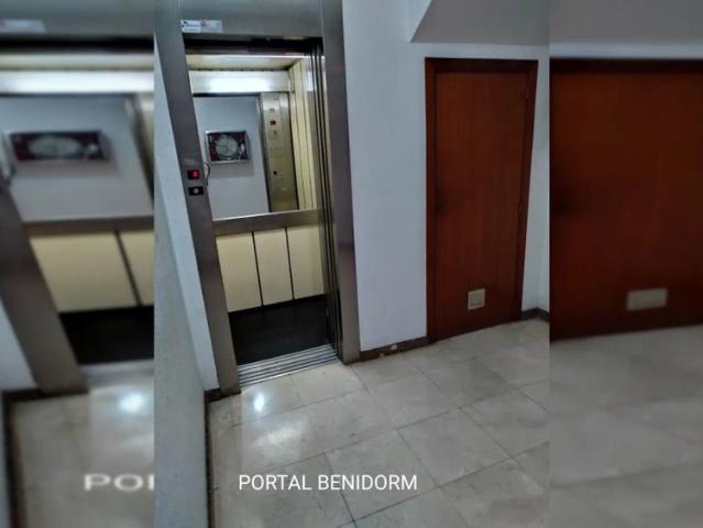 1 bedroom apartment for rent in Benidorm, all bills included
