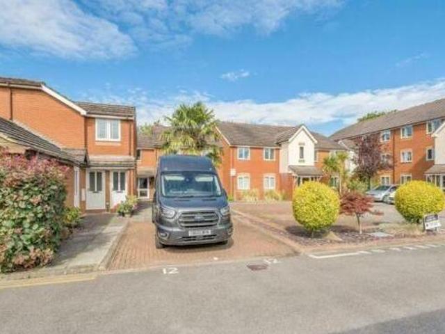 1 Bedroom Apartment For Rent In Berkshire