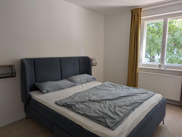 1 bedroom apartment for rent in Berlin, all bills included, perfect for couples Berlin Amsterdam Apartments for Rent