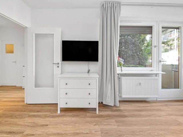 1 bedroom apartment for rent in Berlin, bills included