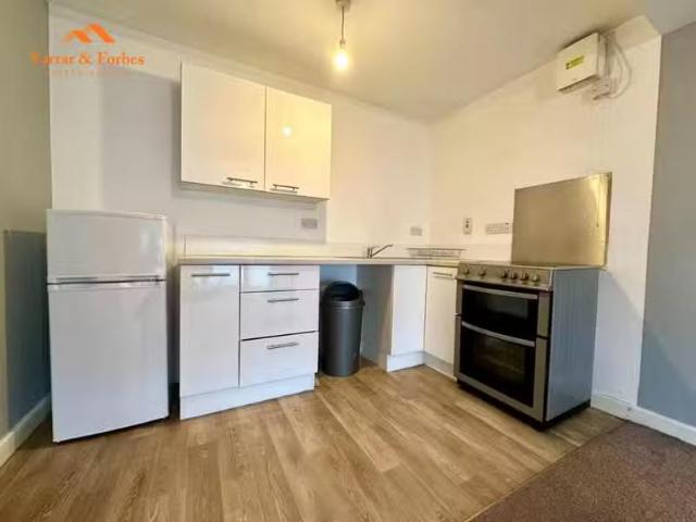 1 bedroom apartment for rent in Bethesda Street, Burnley, BB11