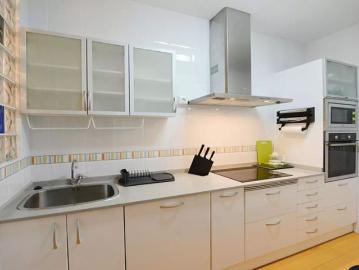 1 bedroom apartment for rent in Bilbao, bills included