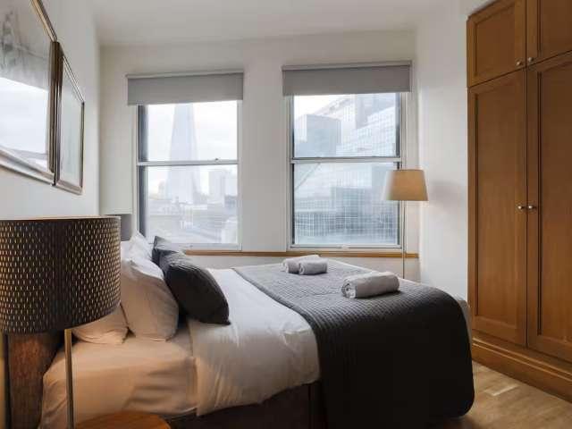 1 bedroom apartment for rent in Billingsgate, London