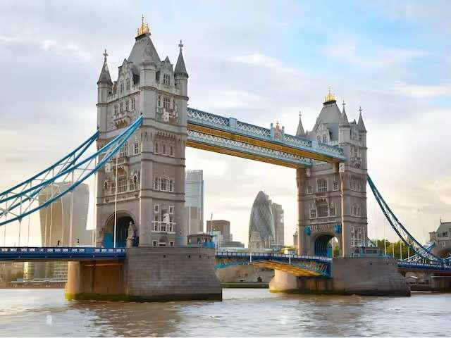 1 bedroom apartment for rent in Billingsgate, London