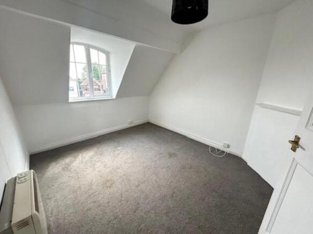 1 bedroom apartment for rent in Birmingham Road, Wylde Green, B72