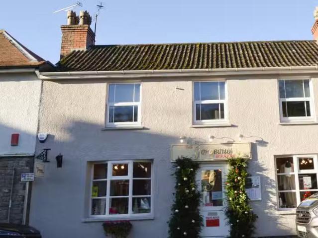 1 bedroom apartment for rent in Birch Hill House, Birch Hill.