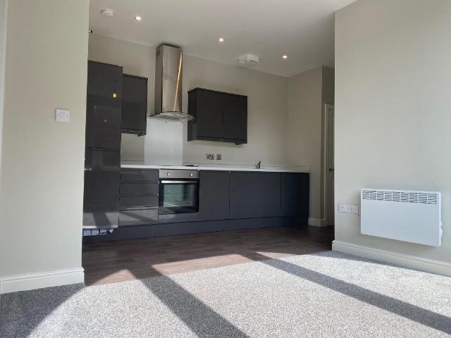 1 bedroom apartment for rent in Birchen House, Canning Street, Birkenhead, Wirral, CH41