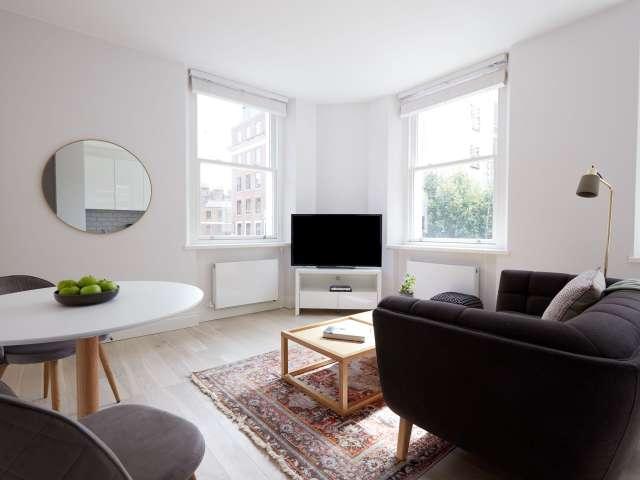 1 bedroom apartment for rent in Bloomsbury, London