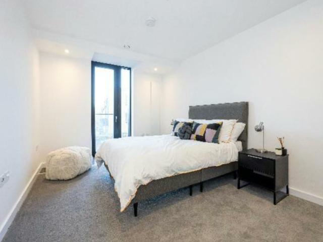 1 bedroom apartment for rent in Block C, Marlstone Avenue, Manchester, M3