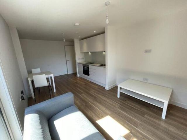1 bedroom apartment for rent in Block D, 3 Parr Street, Liverpool, L1