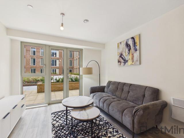 1 bedroom apartment for rent in Boulevard Green, 642 Bristol Street, B5 7FY