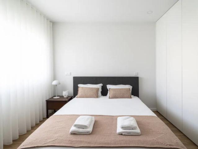 1 bedroom apartment for rent in Braga
