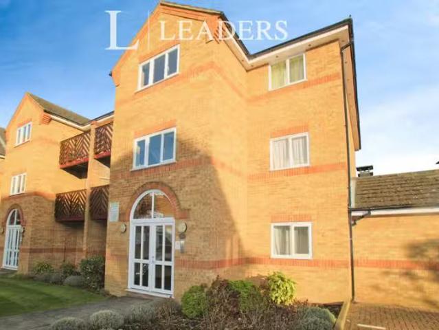 1 bedroom apartment for rent in Braziers Quay, Bishops Stortfo.