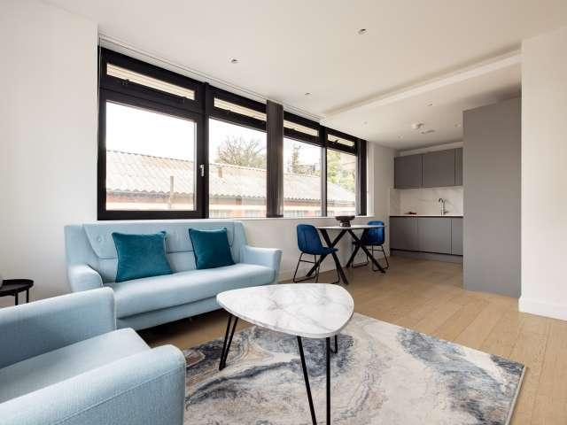1 bedroom apartment for rent in Brentford, London