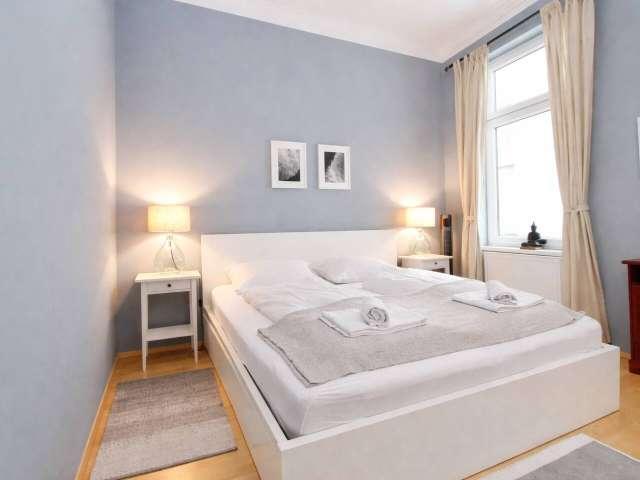 1 bedroom apartment for rent in Breitenfeld, Vienna