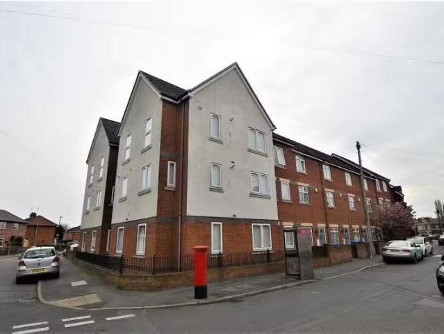 1 bedroom apartment for rent in Brighton Road, Alvaston, Derby.