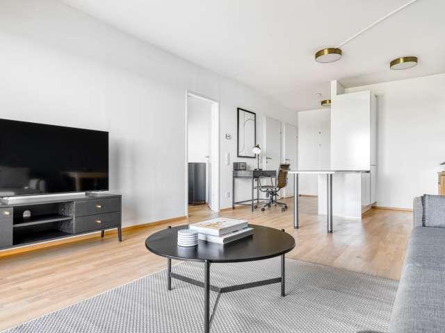 1 bedroom apartment for rent in Brigittenau, Vienna