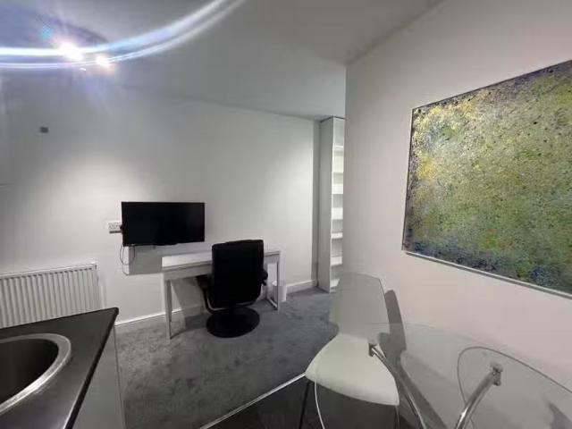 1 bedroom apartment for rent in Bristol Road, Selly Oak, BIRMI.