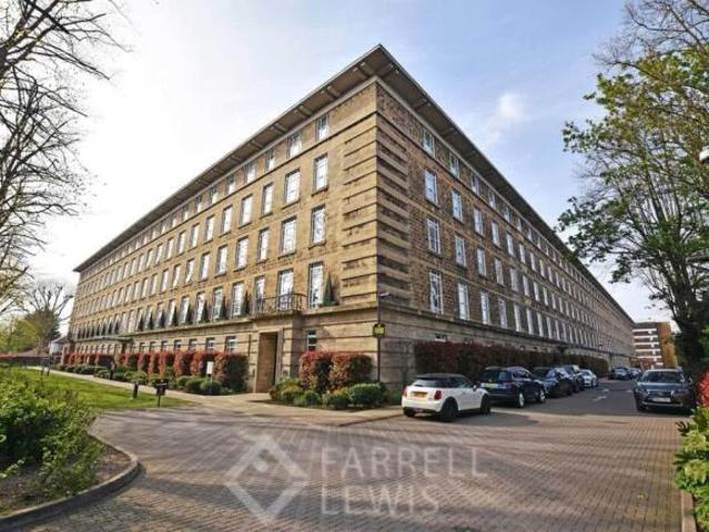1 bedroom apartment for rent in Bromyard Avenue, London, W3