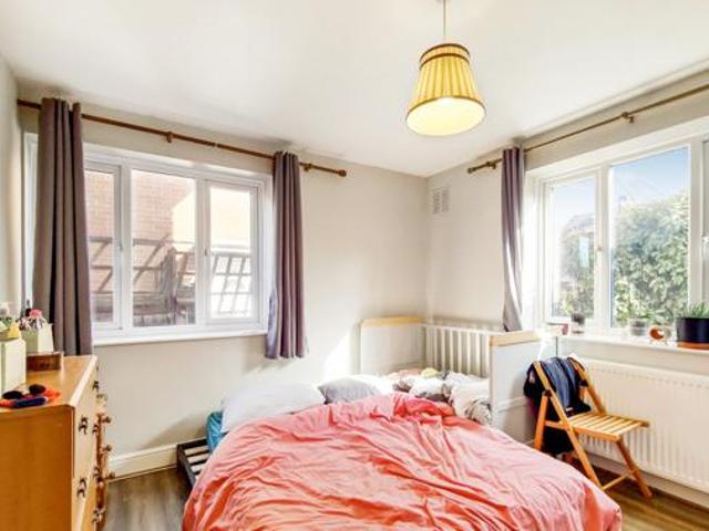 1 Bedroom Apartment For Rent In Bromley