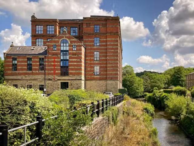 1 bedroom apartment for rent in Brook Mill, Threadfold Way, Ea.