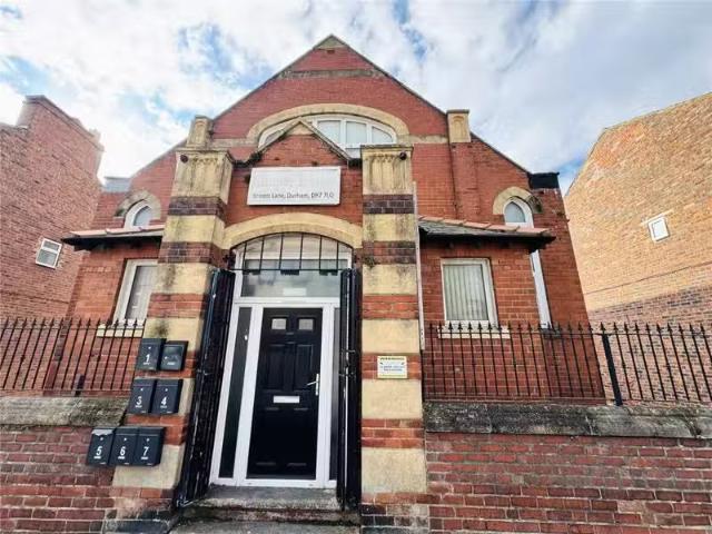 1 bedroom apartment for rent in Broom Lane, Ushaw Moor, County.