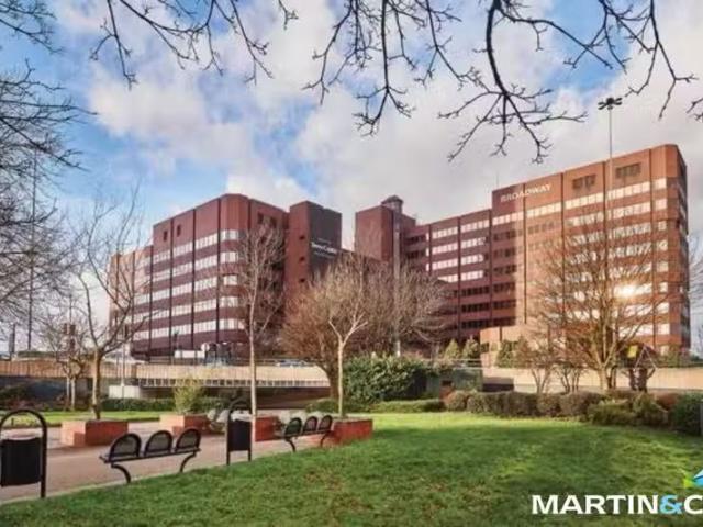 1 bedroom apartment for rent in Broadway, Broad Street, Birmin.