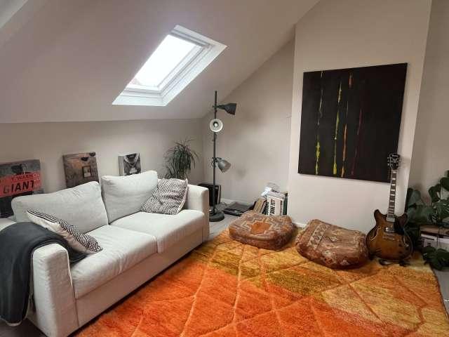 1 bedroom apartment for rent in Brugmann Lepoutre