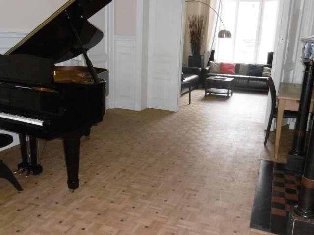 1 bedroom apartment for rent in Brugmann Lepoutre
