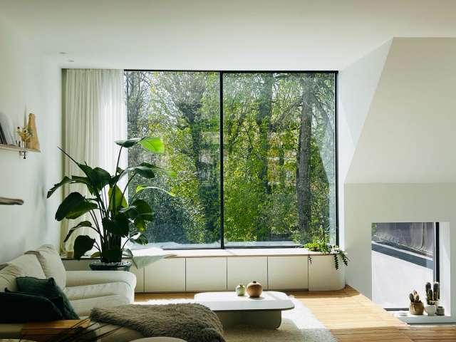 1 bedroom apartment for rent in Brugmann Lepoutre