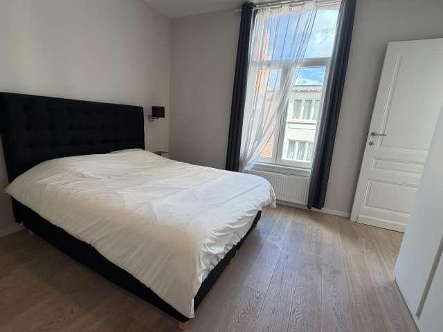 1 bedroom apartment for rent in Brugmann Lepoutre