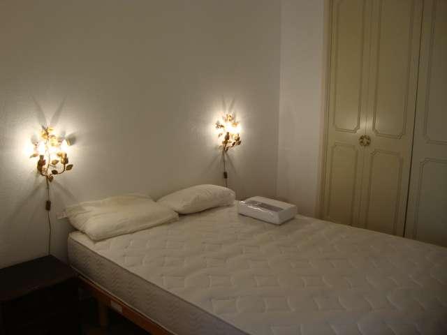 1 bedroom apartment for rent in Brussels City Center