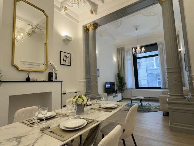 1 bedroom apartment for rent in Brussels