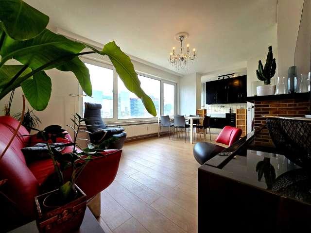 1 bedroom apartment for rent in Brussels
