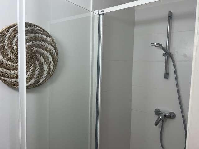 1 bedroom apartment for rent in Brussels