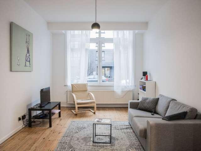1 bedroom apartment for rent in Brussels