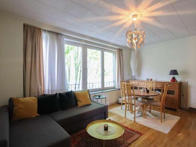 1 bedroom apartment for rent in Brussels
