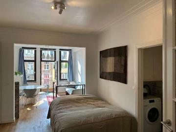 1 bedroom apartment for rent in Brussels