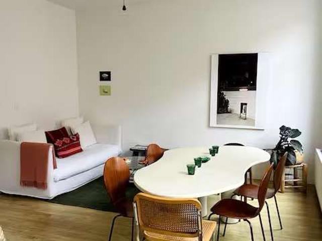 1 bedroom apartment for rent in Brussels