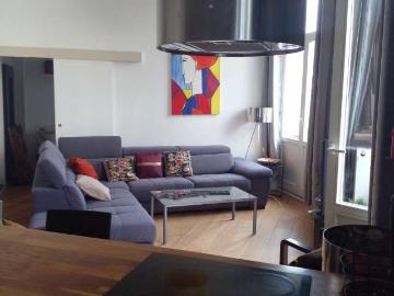 1 bedroom apartment for rent in Brussels