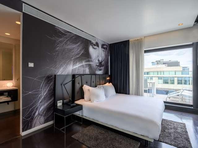 1 bedroom apartment for rent in Brussels