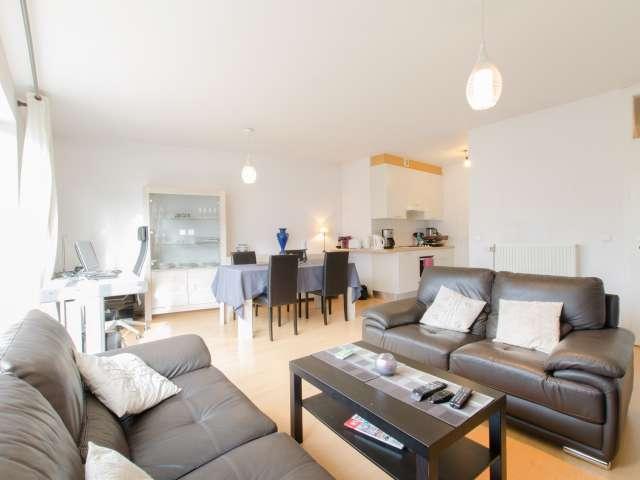 1 bedroom apartment for rent in Brussels