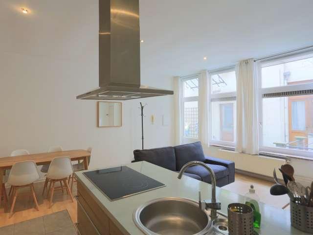 1 bedroom apartment for rent in Brussels