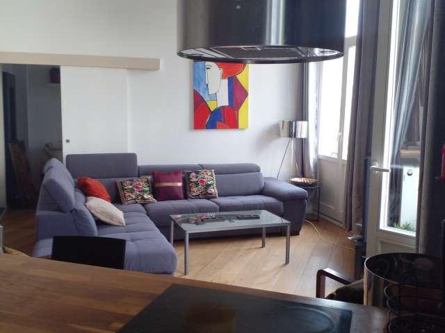 1 bedroom apartment for rent in Brussels