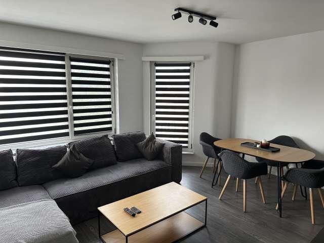 1 bedroom apartment for rent in Brussels