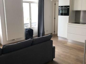 Appartement te huur in Bruxelles