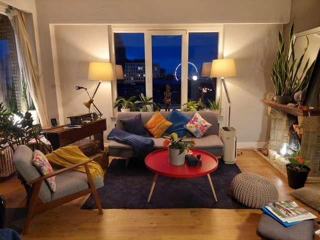 1 bedroom apartment for rent in Bruxelles Ville
